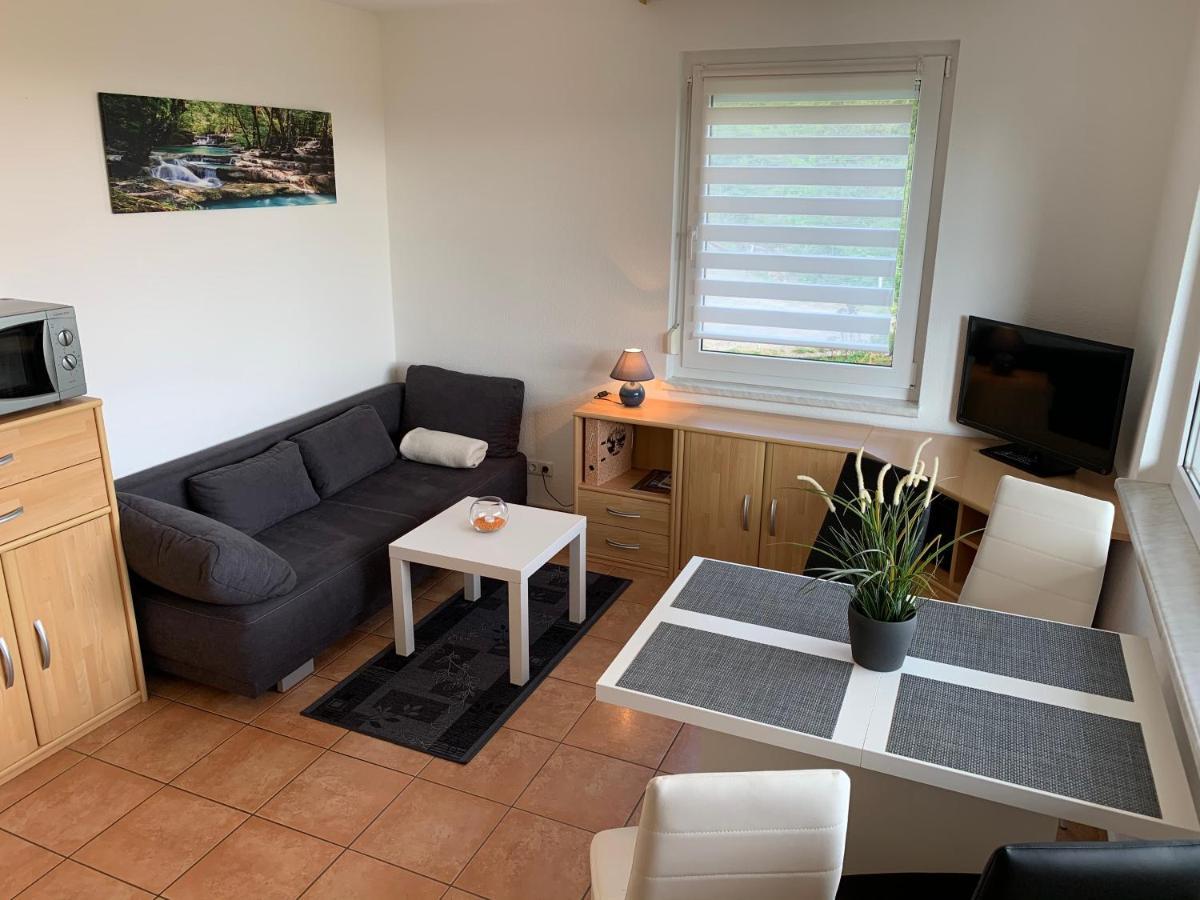 Feriendorf Am Hundsrueck Floh Exteriör bild