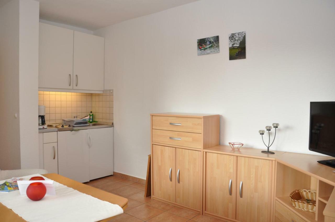 Feriendorf Am Hundsrueck Floh Exteriör bild