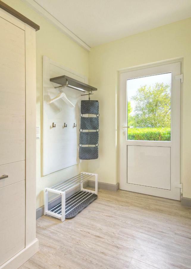 Feriendorf Am Hundsrueck Floh Exteriör bild