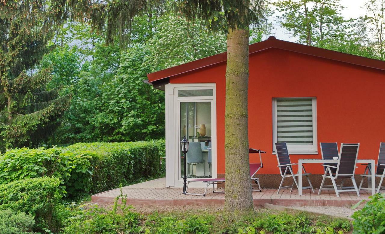Feriendorf Am Hundsrueck Floh Exteriör bild